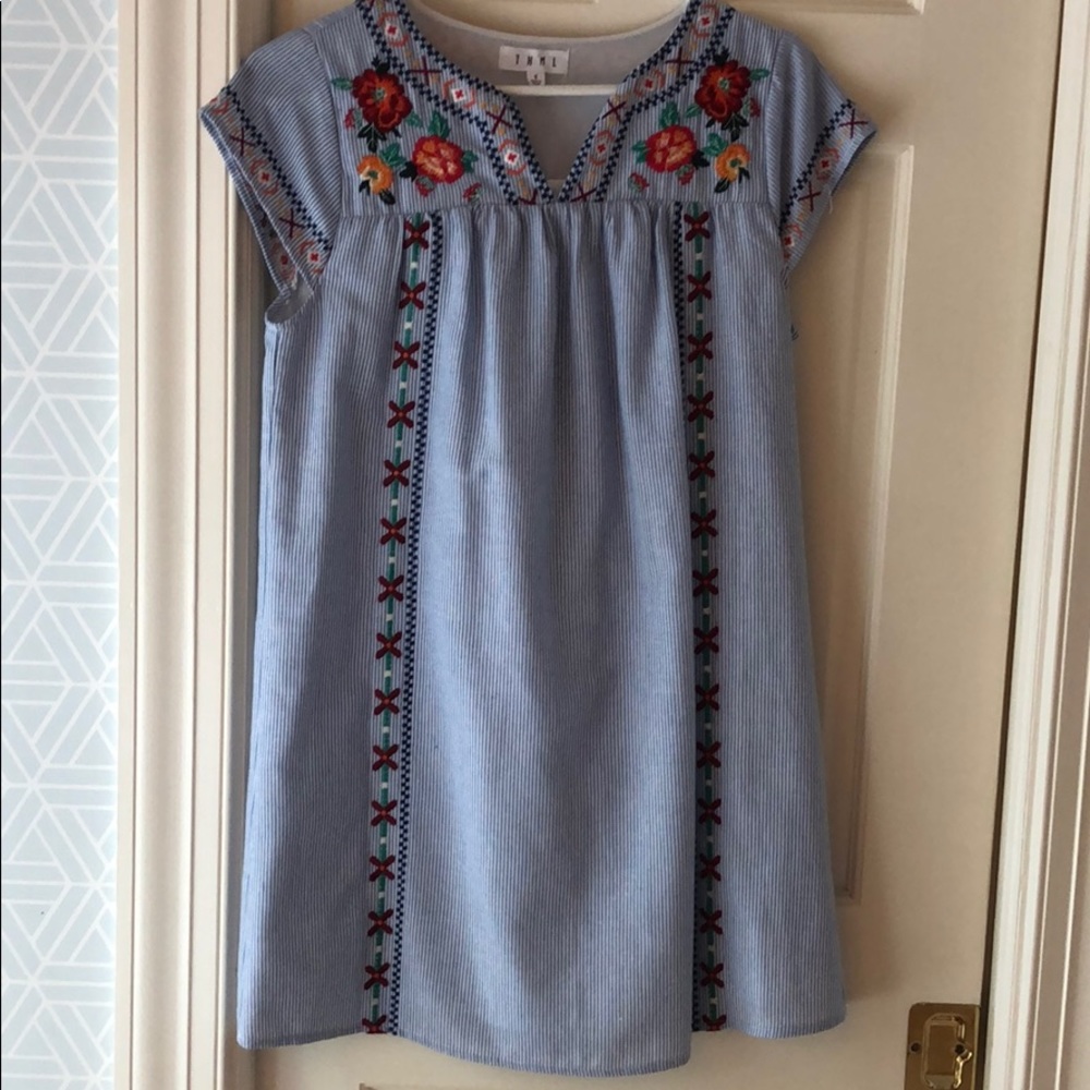 THML Summer Dress **NEVER WORN**